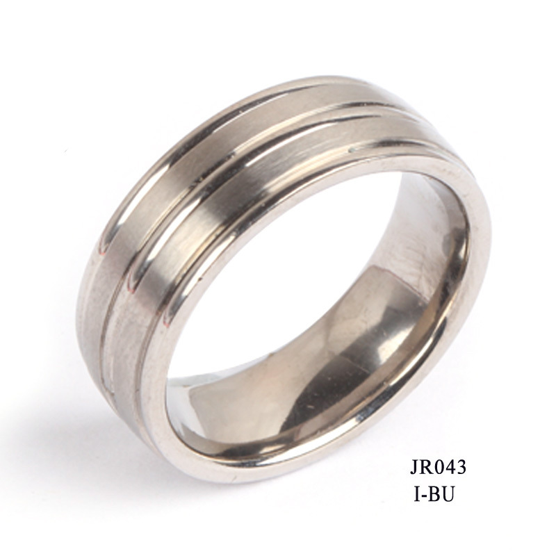 titanium rings jewellery making supplies