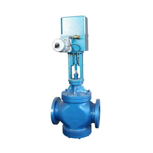 linear-turn actuator proportional relief valves air control valve