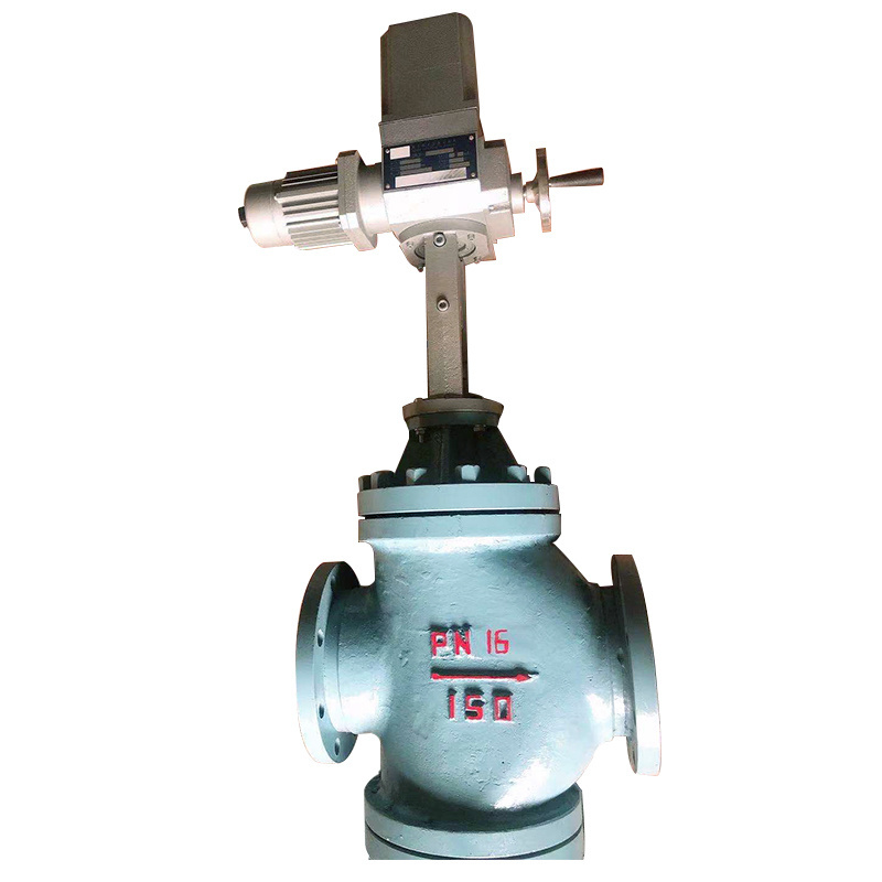 linear-turn actuator proportional relief valves air control valve