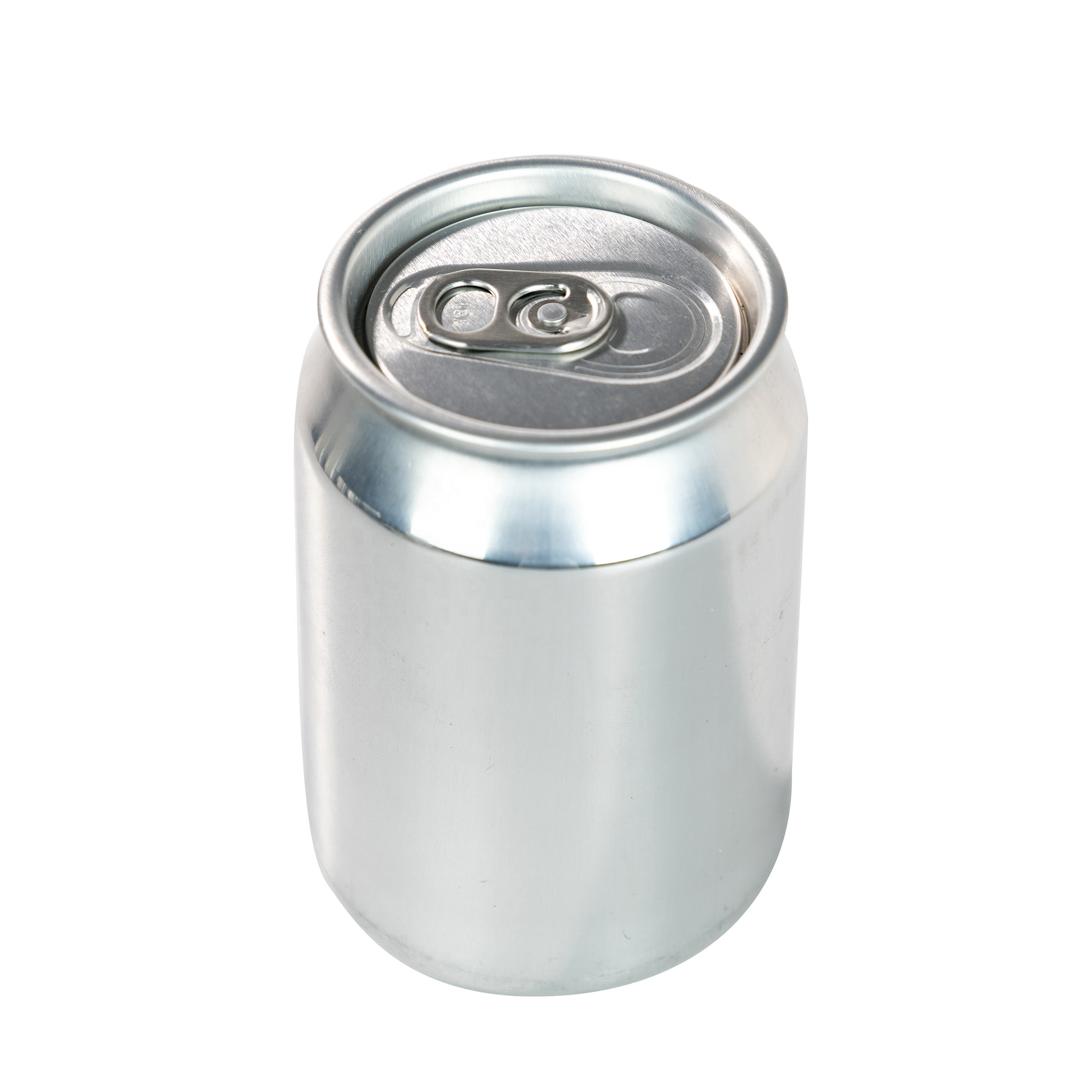 HONGBO aluminum standard aluminum cans 330ml 500ml 12oz 17oz empty cans for soda beer milk beverage