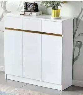 Narrow design Effect Shoe Storage Cabinet