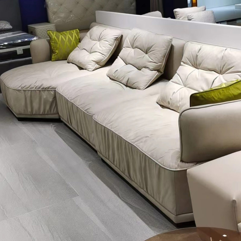 High Quality Turkish Furniture Two Seater Sofa Modern Living Room Sofa