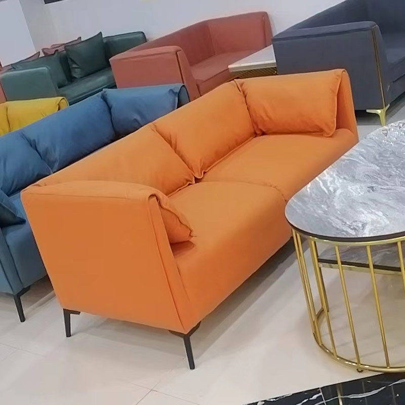 Best selling sofa in Thailand Simple and stylish design