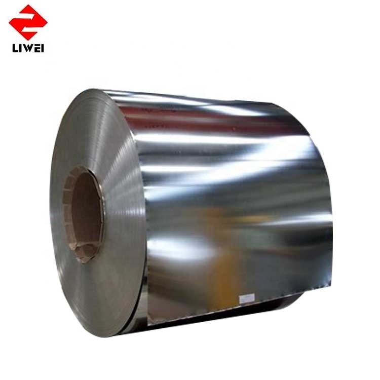 0.3mm Thick Japan Steel Density Of Gi Sheet Coils