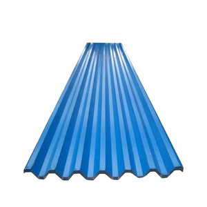 Galvanized Corrugated Metal Color Roof Philippines Prices