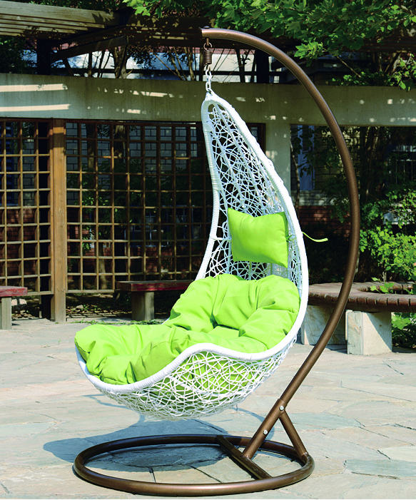 Hanging Hammock Chair Swing