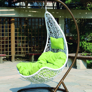 Hanging Hammock Chair Swing