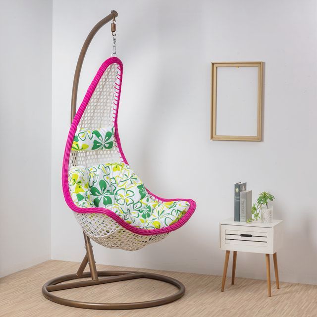 Hanging Hammock Chair Swing