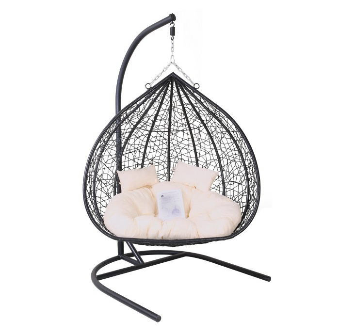 China manufacturer children indoor swing indian jhula, patio swing