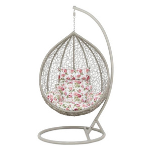 Hot Sale Furniture In And Outdoor Garden Furniture Indoor Modern Patio  Travel Hanging Egg Swing Chair