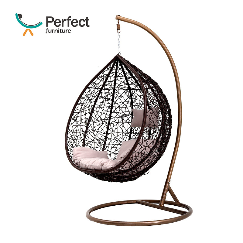 wrought iron wooden swings jhoolas round hammock swing chair, indoor indian swing garden