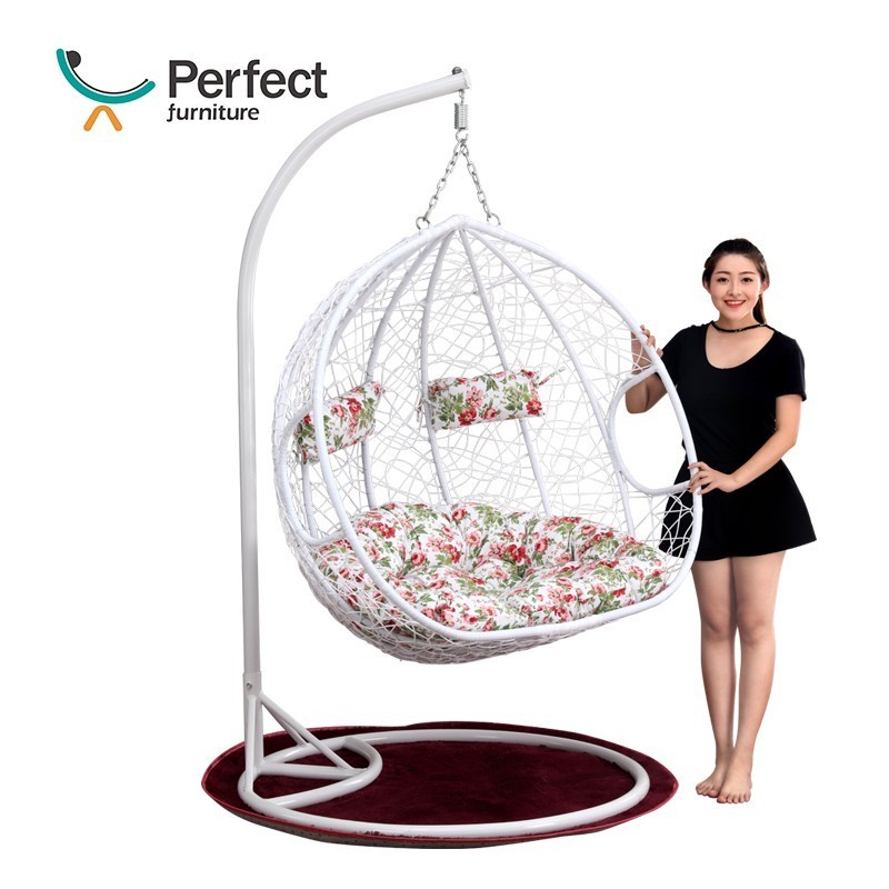 Baby fashion jhula with stand