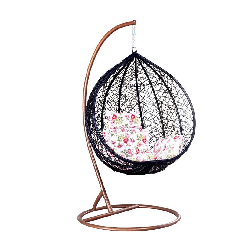 decor folding semi circle sofa patio swings hanging egg chair