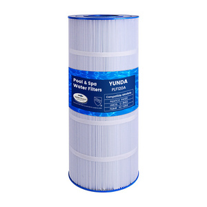 PA120 C-1200 CX1200RE Replacement Filter Cartridge for Pleated Swimming Pool and Spa