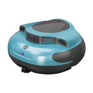 Cordless Pool Robot Cleaning Automatic Vacuum Pool Ceaner robot automatic pool cleaner