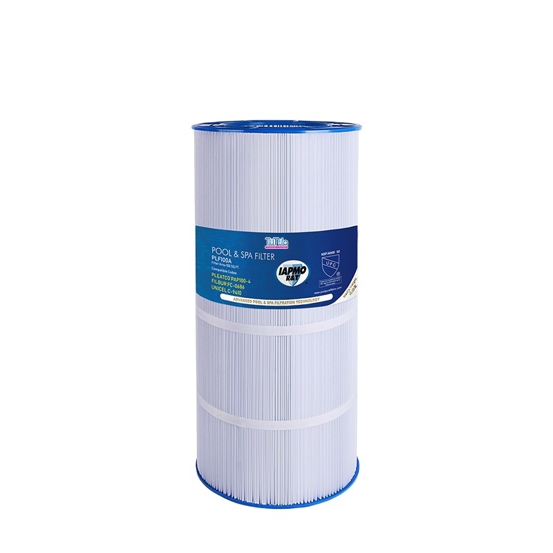 Swimming Pool Filter cartridge replacement pool and spa filter cartridges