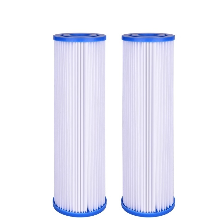 YUNDA 20 Micron Water Filter 10