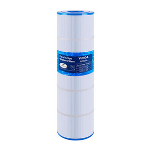 SQ.FT 106 Pool Replacement Cartridge OEM Swimming Pleated Material Pool Filter Water Spa Filter