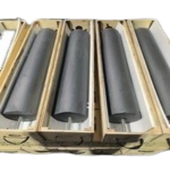 Applied for special need graphite crystalline wax composite anode good rate performance artificial graphite anode