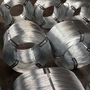 diameter 3.80mm galvanized steel wire bucket handle raw material whatsapp 008613920264894