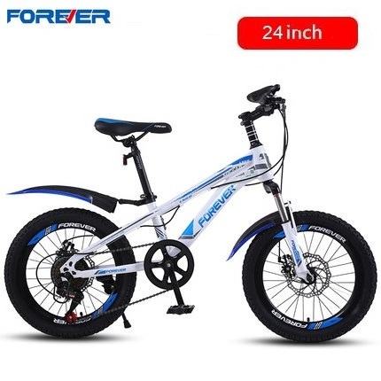 factory direct supply forever brand 24 inch bike disc brake mtb cycle bicycles full suspension mtb