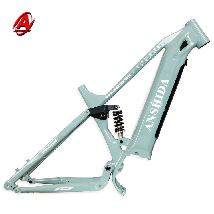 AE2210 Best Price tianjin alloy Bike Frame Wheel Electric Bicycle