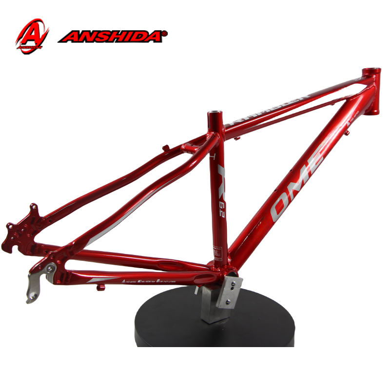 quality assurance fashionable design mountain  bike 26inch frame 6061 aluminum alloy