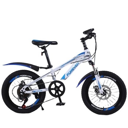 Popular design high performance forever 18 inch children bicycle spoke wheel mountain bicycle