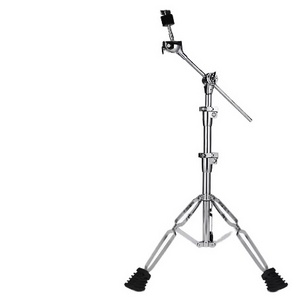 factory direct cymbal stand hardware durable chrome plated cymbal stand