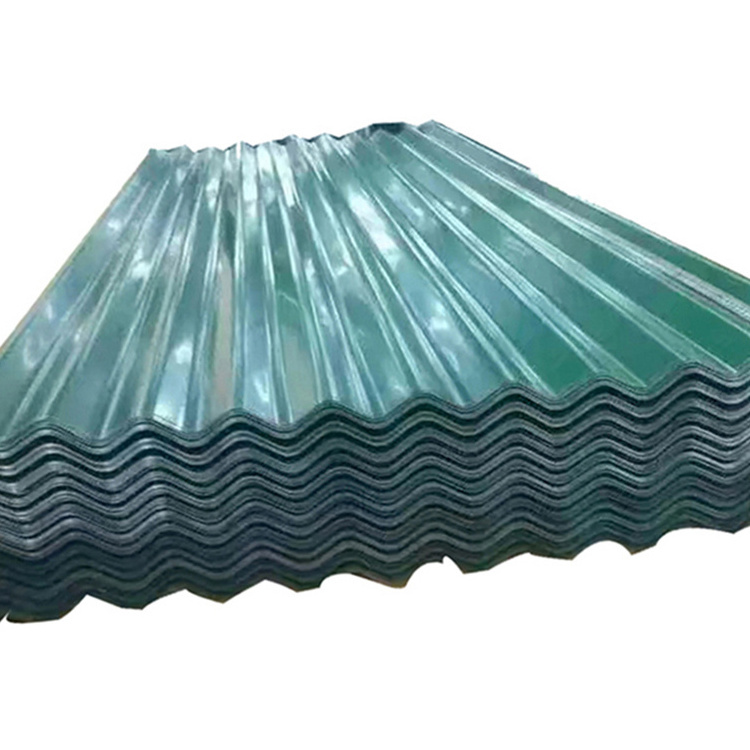 ppgi steel roofing sheet corrugated sheet galvanized iron sheet for roofing price made in China