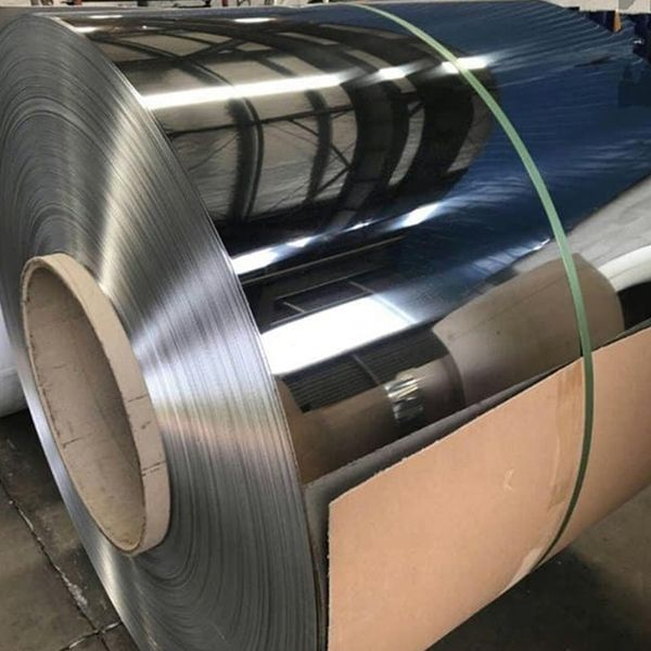 Grade 430 301304 316L 201 202 410 304 420Cold Roll Stainless Steel Coil/Scrap