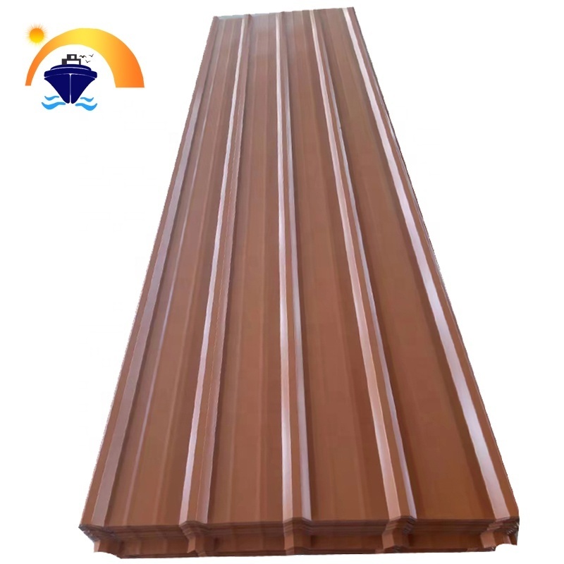 28 gauge corrugated steel roofing sheet pvc roofing sheet roofing aluminum sheets