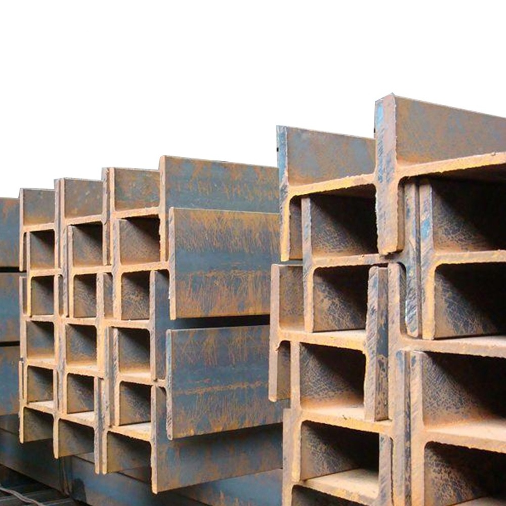 aluminum h beam/h beams for sale/galvanized steel h beam