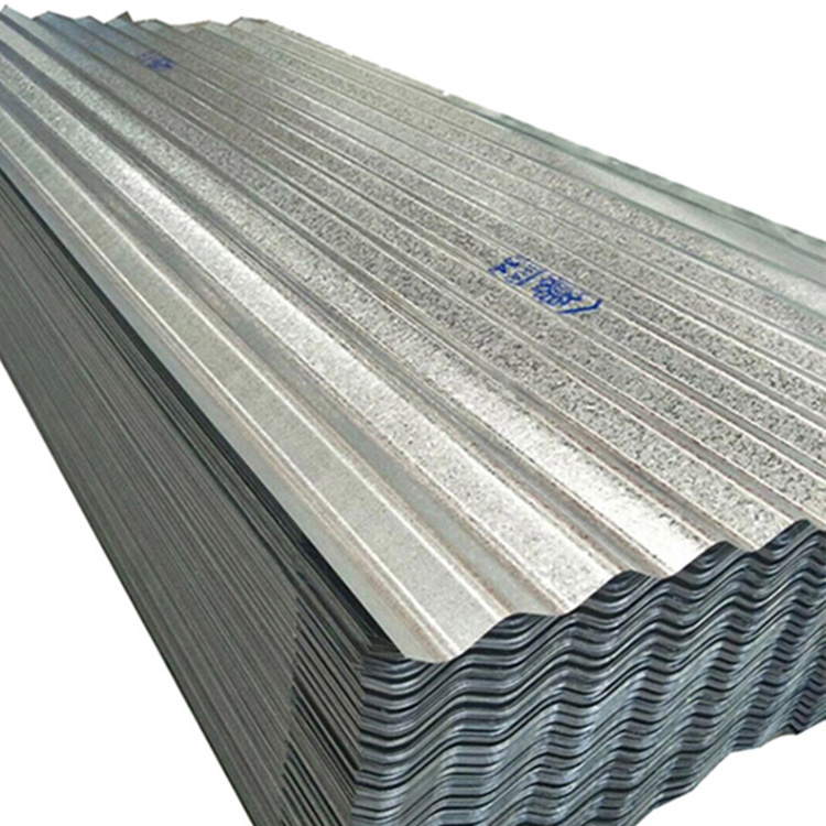 corrugated iron sheets galvanized roofing sheet zinc plates price