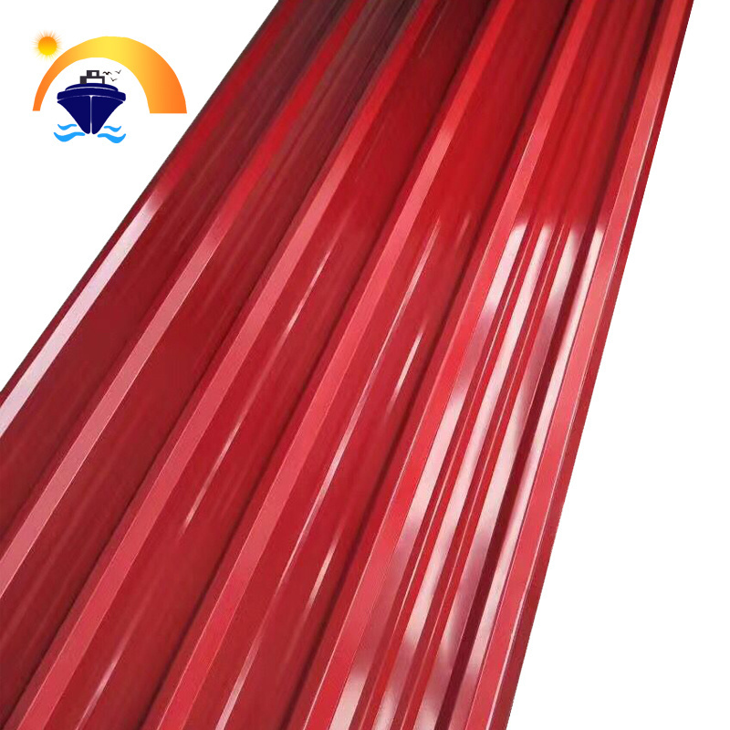 Zinc Coated Steel Coil Sheet Prepainted PPGI Cold Rolled Aluzinc Galvalume Galvanized Steel Coil Aluzinc steel roofing sheet