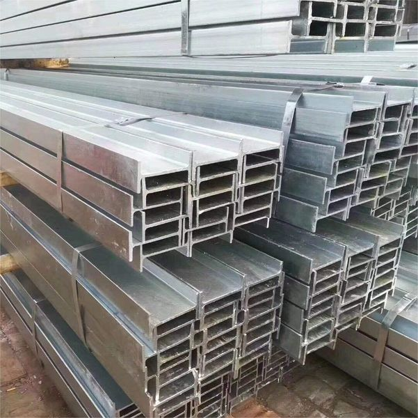 12 m H Steel Beam Carbon Steel H Beam Profile H Iron Beam For Sale