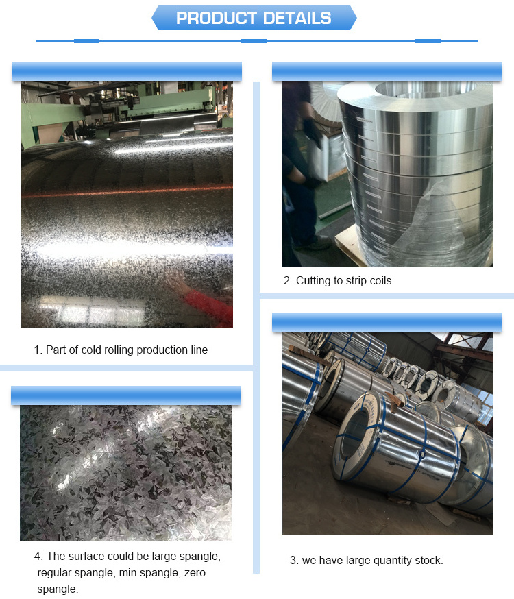 galvanised sheet and coil galvanized sheet iron galvanized steel price per ton