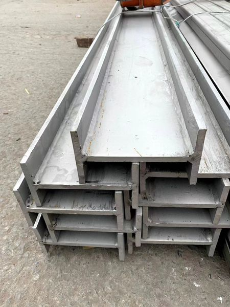 12 m H Steel Beam Carbon Steel H Beam Profile H Iron Beam For Sale