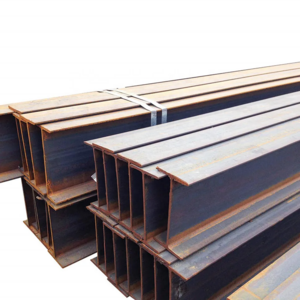 12 m H Steel Beam Carbon Steel H Beam Profile H Iron Beam For Sale