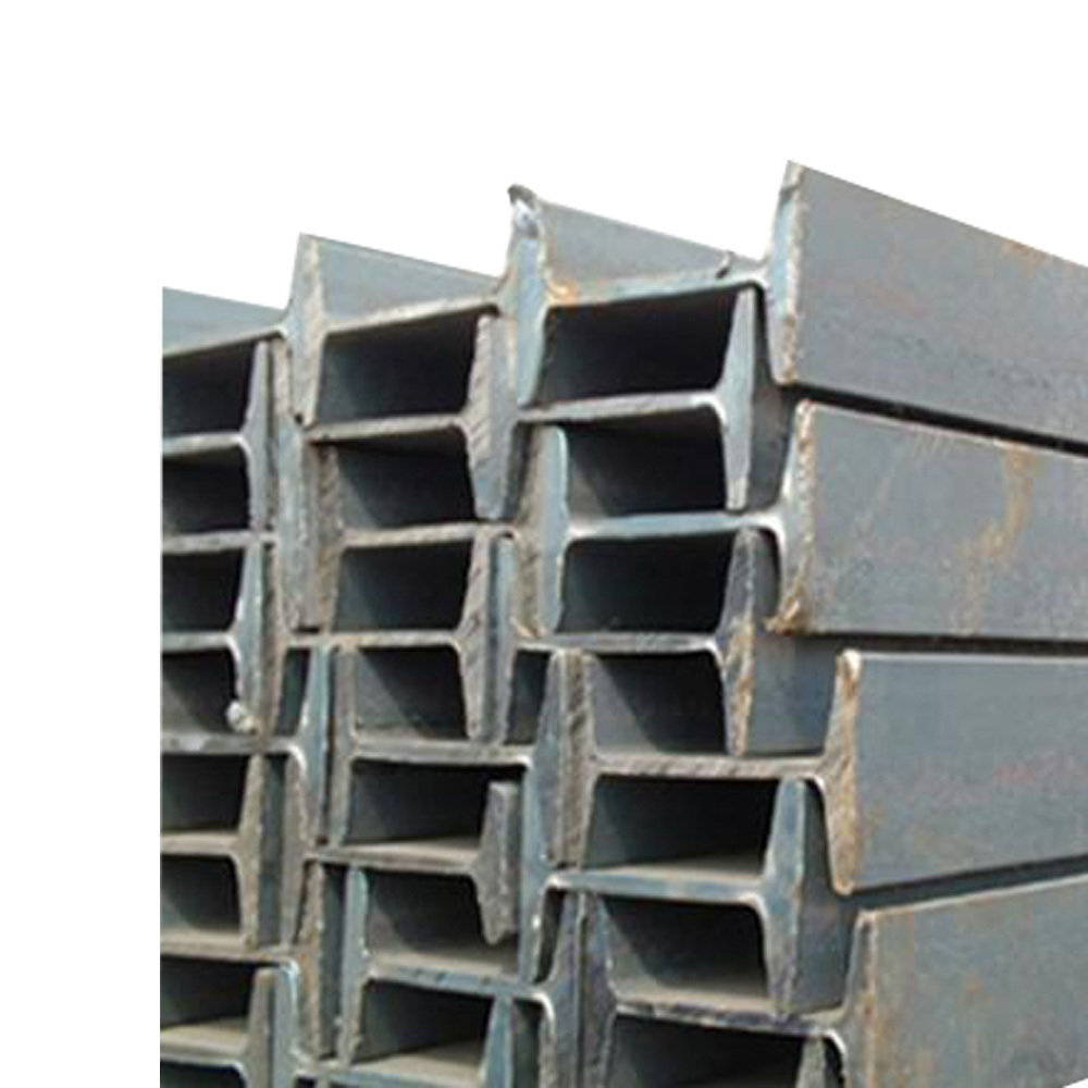 SS400-SS490 Structural Steel I Beam 20a in China