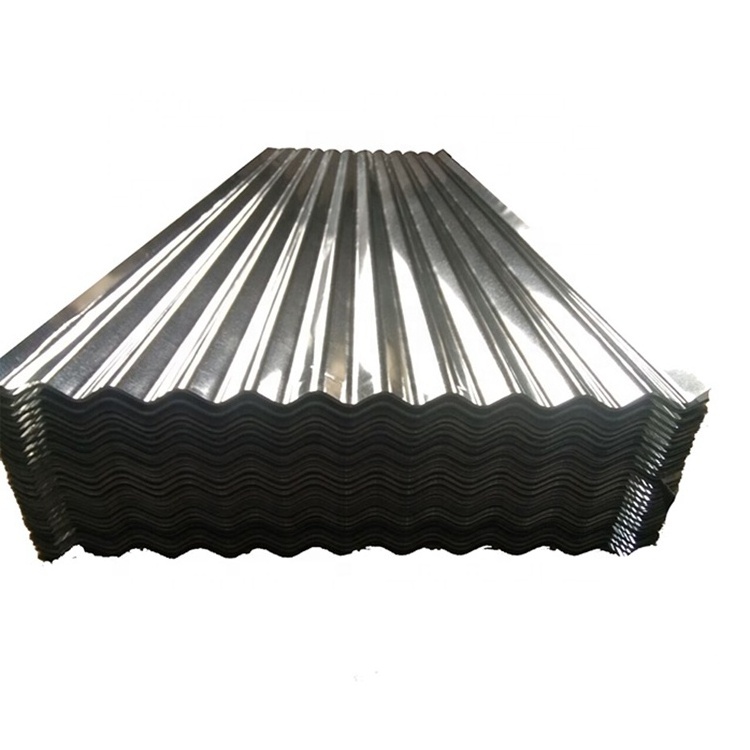 low price IBR roofing sheet galvanized corrugated steel roofing sheet zinc coated roofing sheet metal