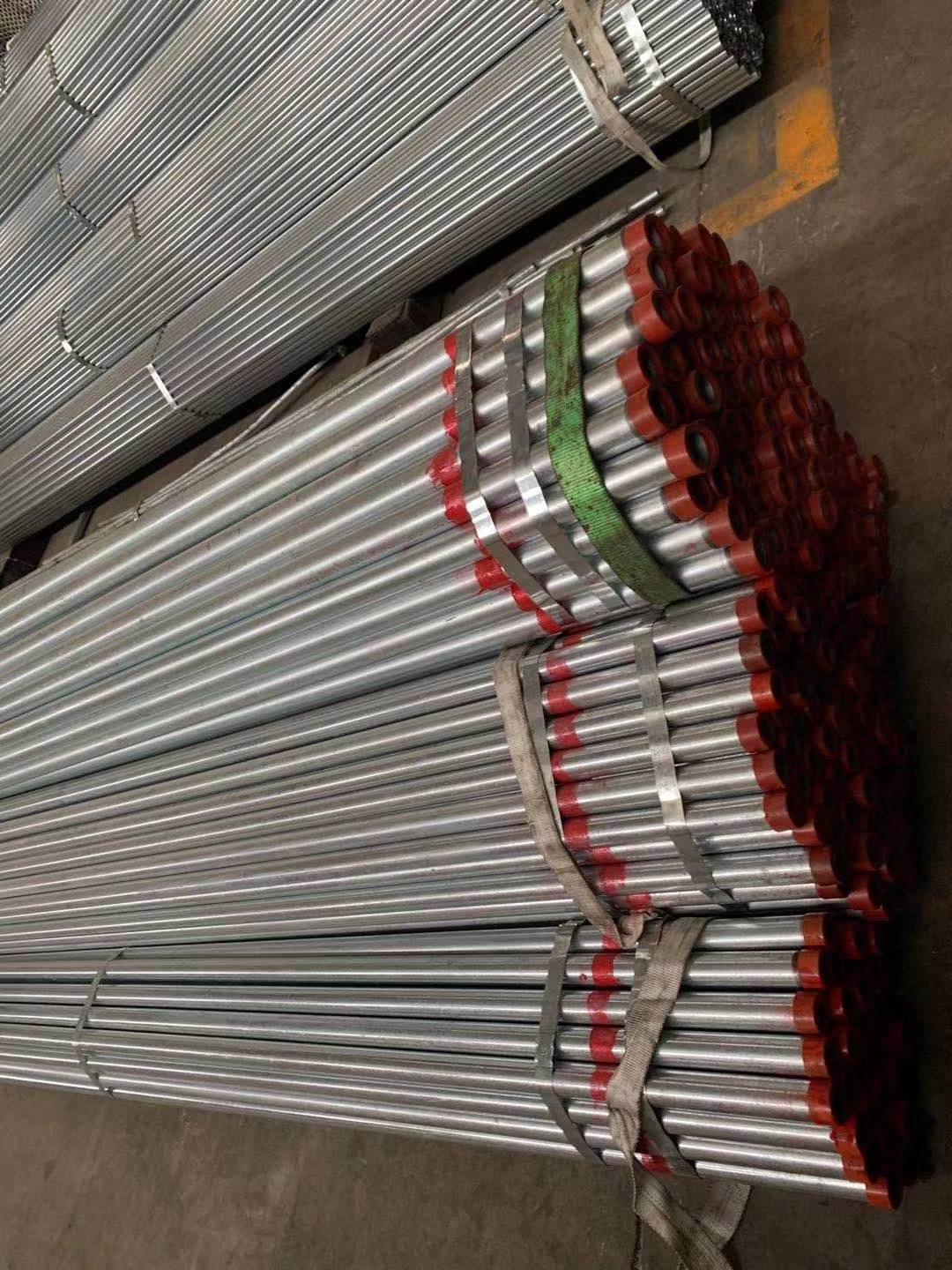 galvanized scaffolding pipes galvanized square pipe galvanized steel pipe pet cage