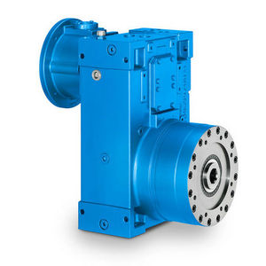 Industrial Helical Gear Reducer Flenders Electric Motor Reduction reduce gear Gearbox