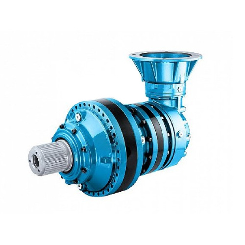 S series planetary gearbox