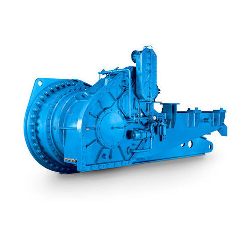 Industrial Helical Gear Reducer Flenders Electric Motor Reduction reduce gear Gearbox