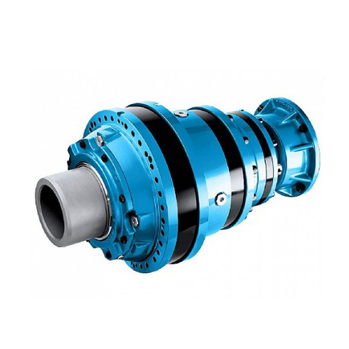 S series planetary gearbox