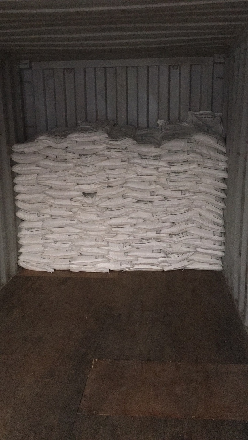 Industrial grade 99% sodium bicarbonate  wholesale price baking soda