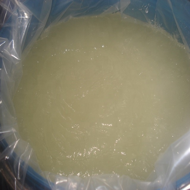 sodium lauryl ether sulfate  sles 70%/SLES/low price sles powder sles 25%