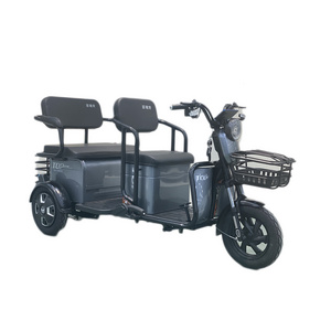 Tailor-Made Production Motorcycle Solar Powered Passenger Three Wheeled Motor Kit Hybrid Taxi Moto Occasion Electric Tricycle