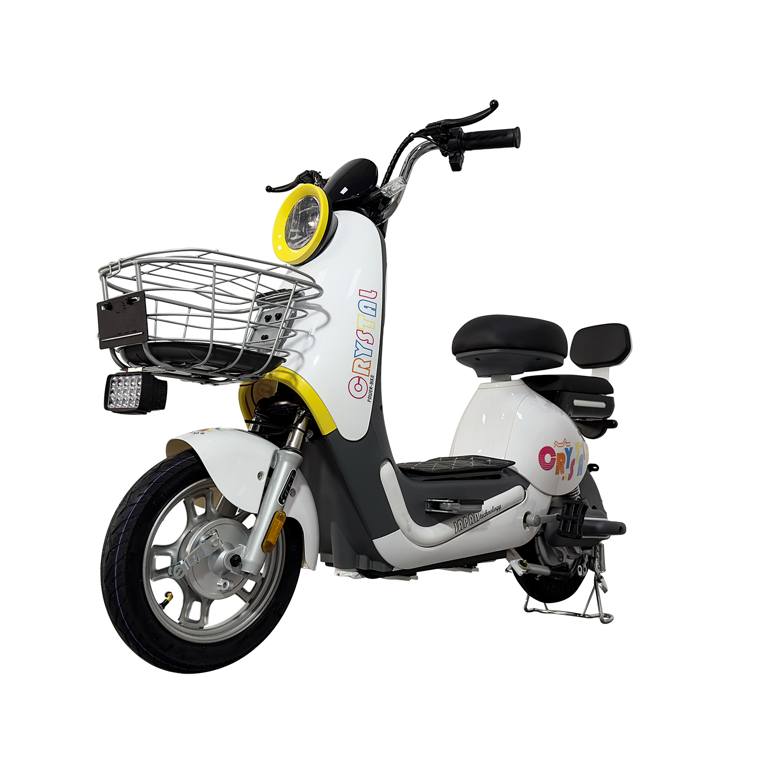 Production Facility Fat Bicicleta Electrica Moped E-Bike Cycle Fatbike Cargo Tire Folding Electric Hybrid Bike